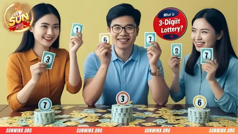 2 Tìm hiểu 3 càng là gì?