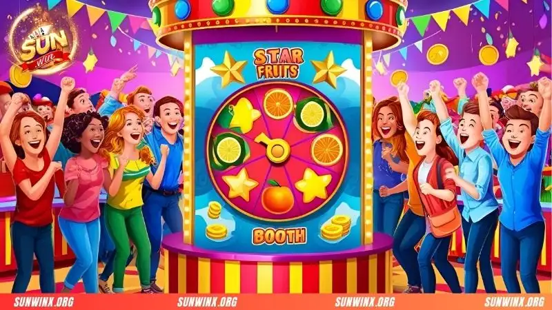 3 Một số biểu tượng đặc biệt và hệ số thưởng của slot game