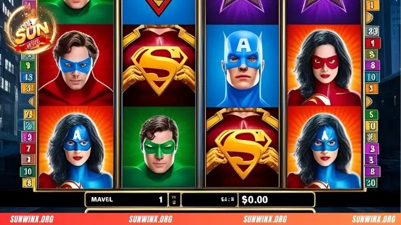 4 Tổng hợp chiến thuật chơi Avengers luôn thắng