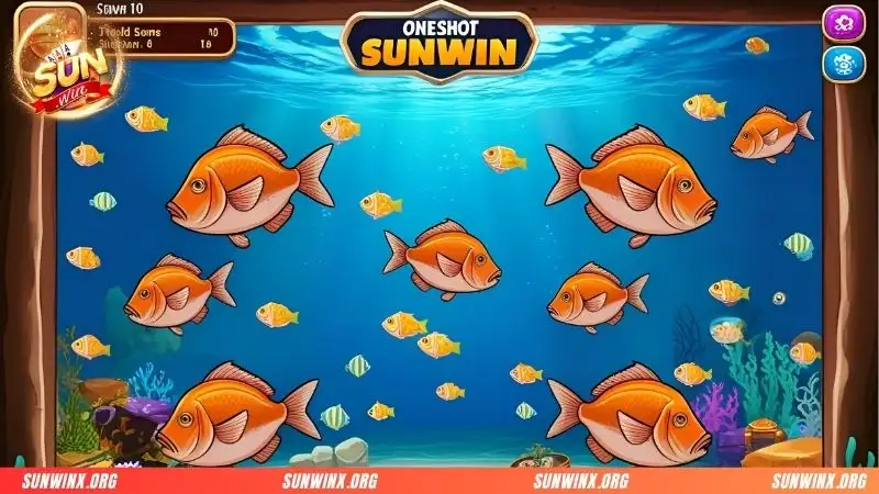 3 Hướng dẫn từng bước để trải nghiệm bắn cá onshote suôn sẻ