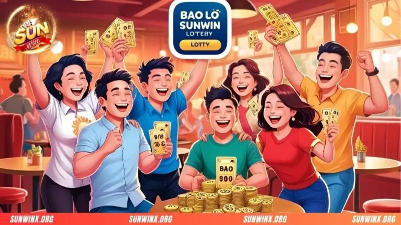 2 Định nghĩa về bao lô người chơi cần nắm bắt