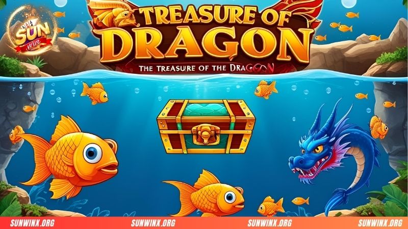 4 Bí quyết săn kho báu thần long hiệu quả newbie mới nên học hỏi