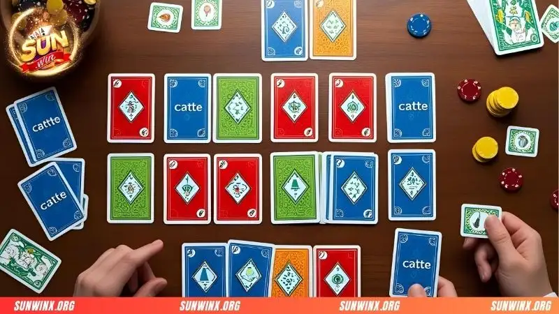 4 Đặt ra giới hạn cược riêng để hạn chế trường hợi xui rủi