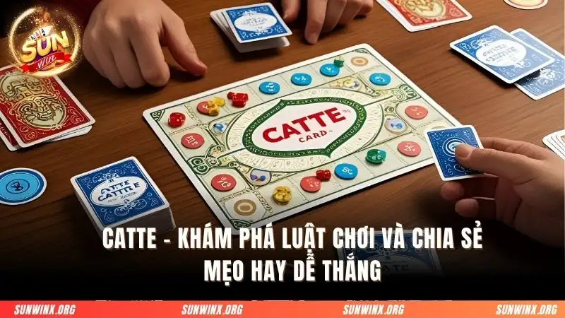Catte