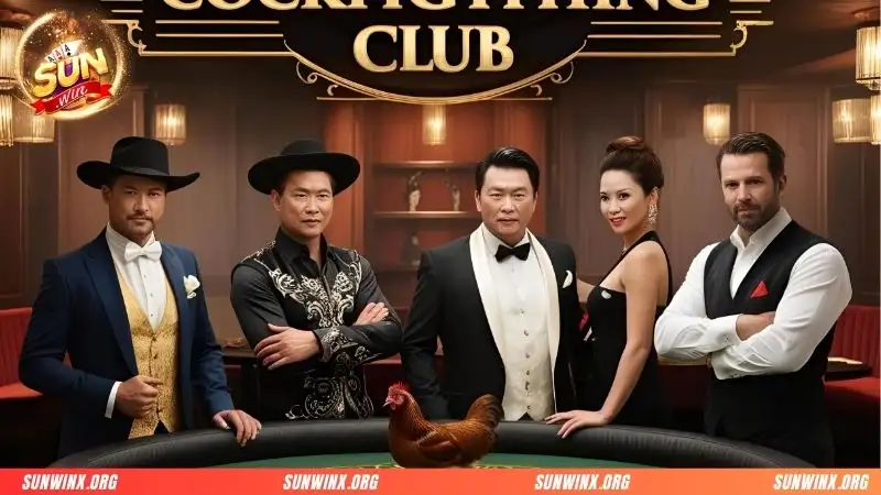 Bật mí quy trình tham gia vào câu lạc bộ cho tân binh