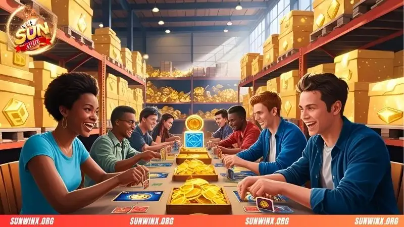 4 Hé lộ kinh nghiệm chơi chắn luôn thắng cho hội viên