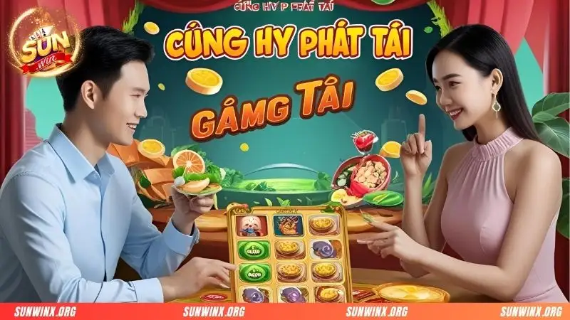 2 Khái quát cơ bản về cung hỷ phát tài cho newbie