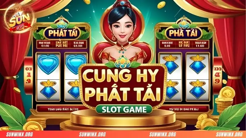 3 Những quy định cần biết khi chơi cung hỷ phát tài