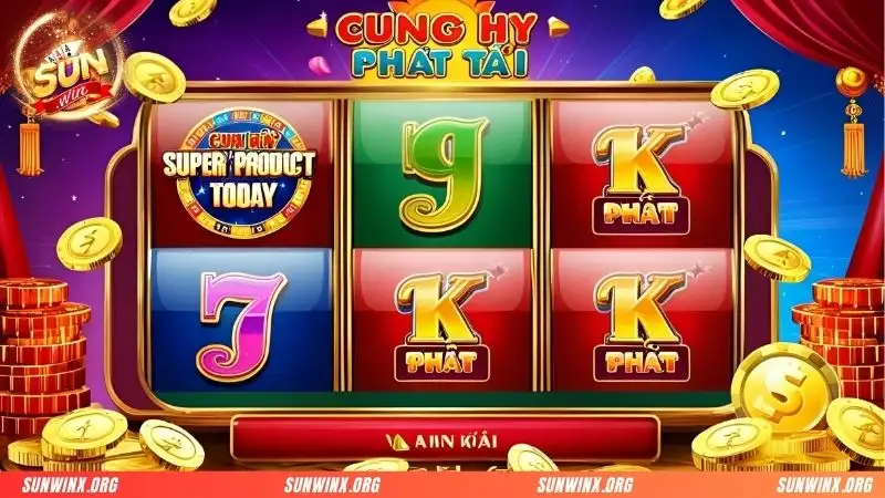 4 Gợi ý kinh nghiệm chơi cung hỷ phát tài chuẩn xác nhất