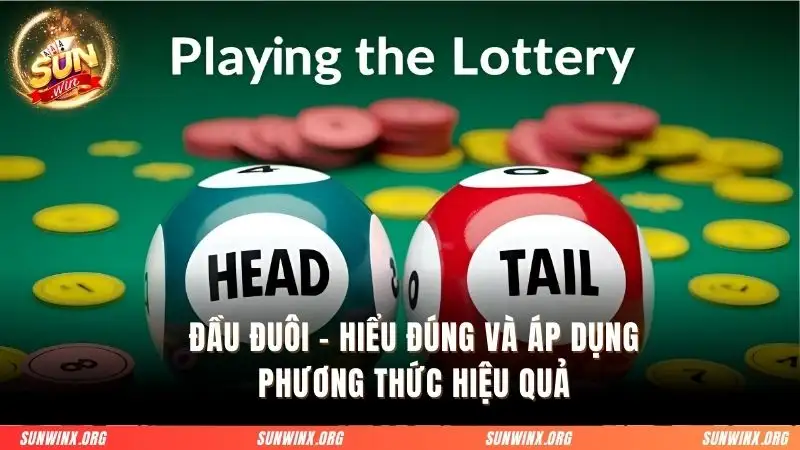 Đầu đuôi