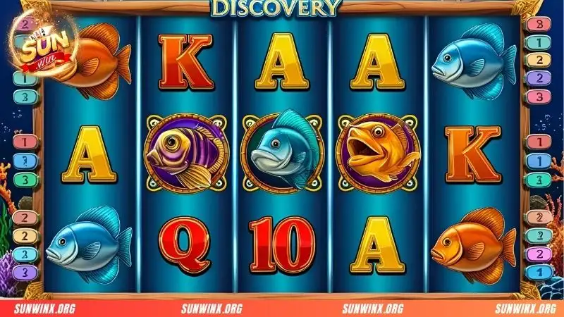 4 Một vài mẹo chơi hữu ích khi tham gia khám phá đại dương