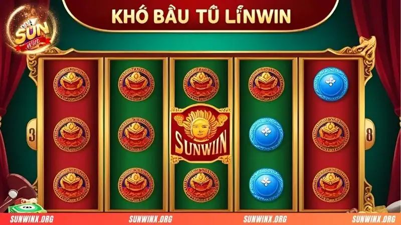 3 Một số biểu tượng và giá trị thưởng cơ bản trong game nổ hũ tứ linh