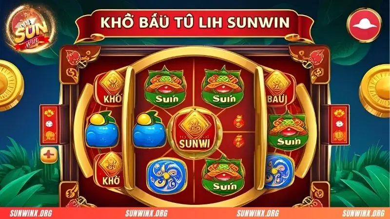 4 Thủ thuật quay slot chinh phục thành công kho báu tứ linh
