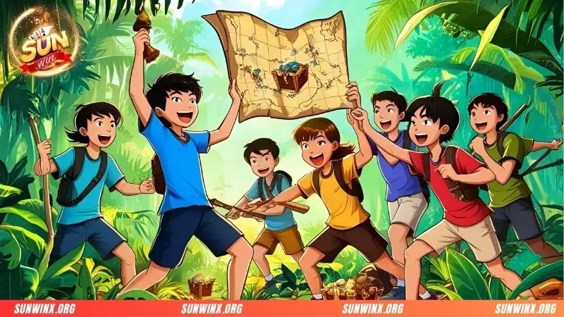 2 Giới thiệu thông tin bổ ích về kho tàng ngũ long