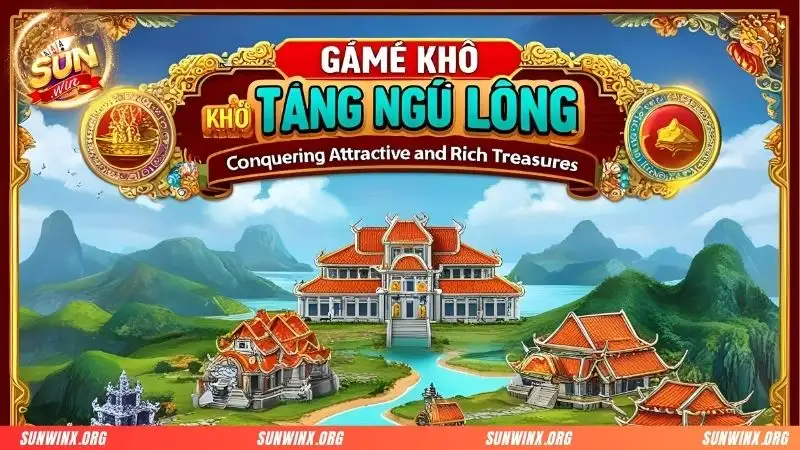3 Tổng hợp ưu điểm nổi bật của kho tàng ngũ long nên biết
