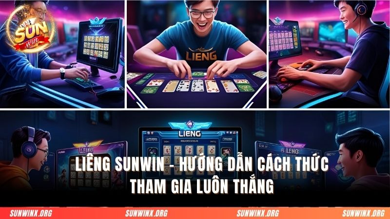 Liêng