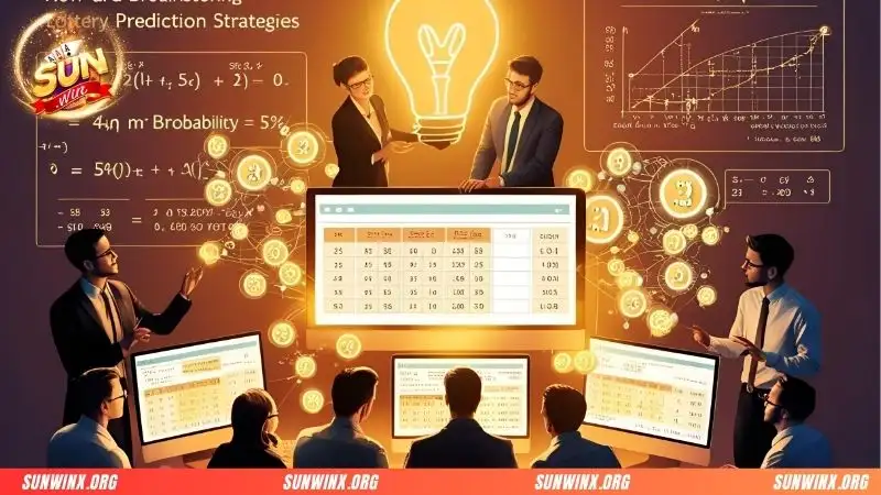 3 Các biến thể của lô trượt được tham gia nhiều nhất tại Sunwin