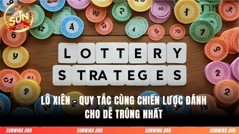 Lô xiên