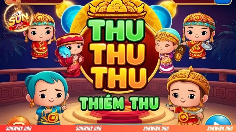 Lời khuyên cho newbie khi tham gia trò thu phục thiềm thừ Sunwin