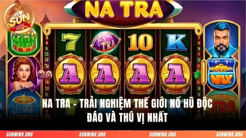 7 Na TRa