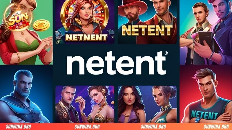 2 NetEnt sở hữu nhiều ưu điểm đáng chú ý