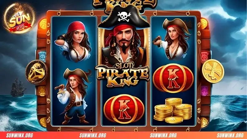 2 Khái quát chi tiết về Pirate King cho tân binh tham khảo