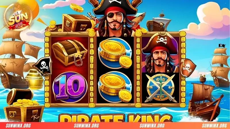 4 Hé lộ bí kíp chinh phục Pirate King cho hội viên áp dụng