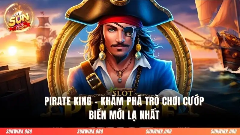 Pirate King