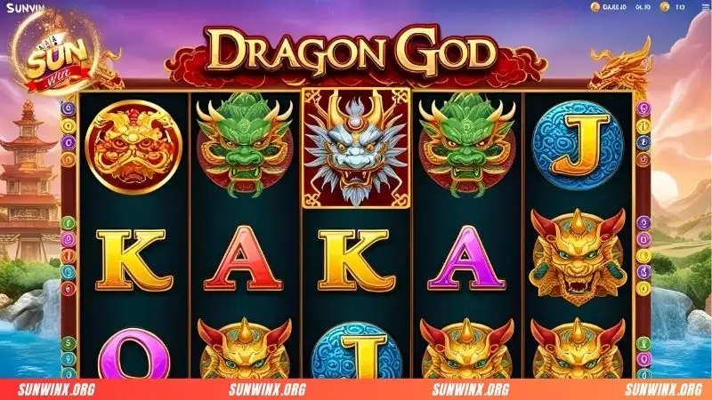 2 Làm rõ luật chơi chi tiết trong game săn hũ thần rồng