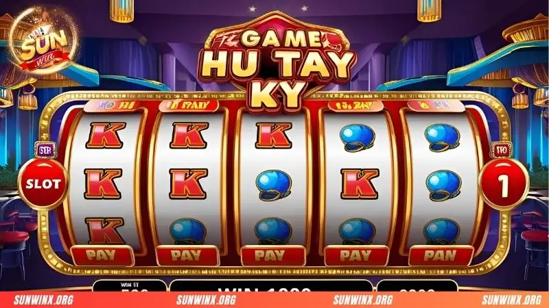 3 Quy tắc biểu tượng cũng như cách tính điểm của slot game