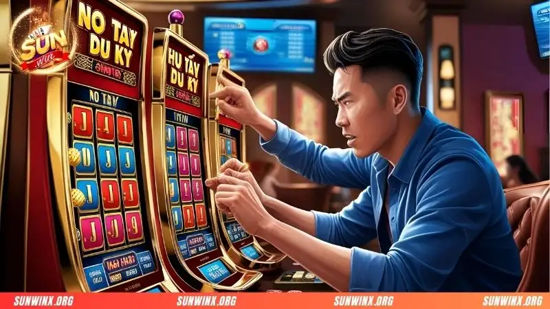 4 Tips kinh nghiệm từ dân chuyên dùng để thắng đậm tại cổng game Sunwin