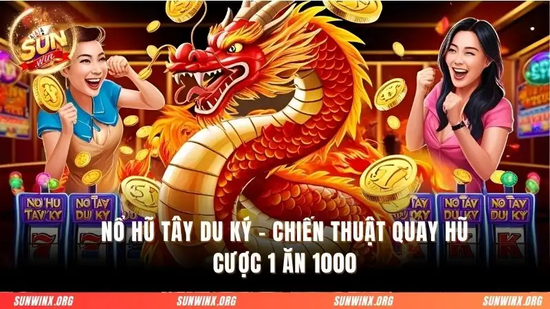 Tây du ký