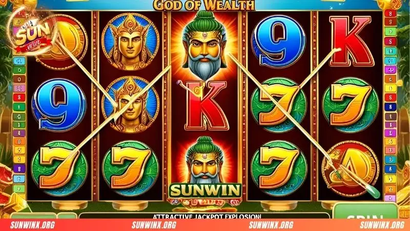 4 Quy trình chơi chi tiết mà hội viên cần biết trong game nổ hũ