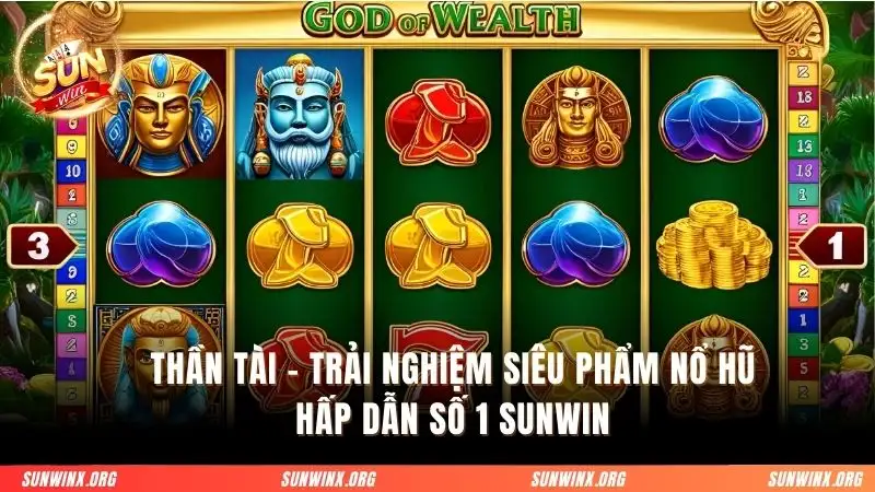 Thần tài