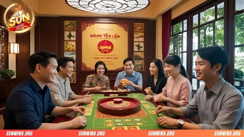 Một vài mẹo để chơi tiến lên hiệu quả 