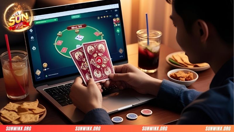 Tổng quan về hình thức chơi mậu binh